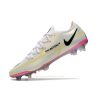 Nike Phantom GT Elite FG Rawdacious Blanco Rojo Rosado